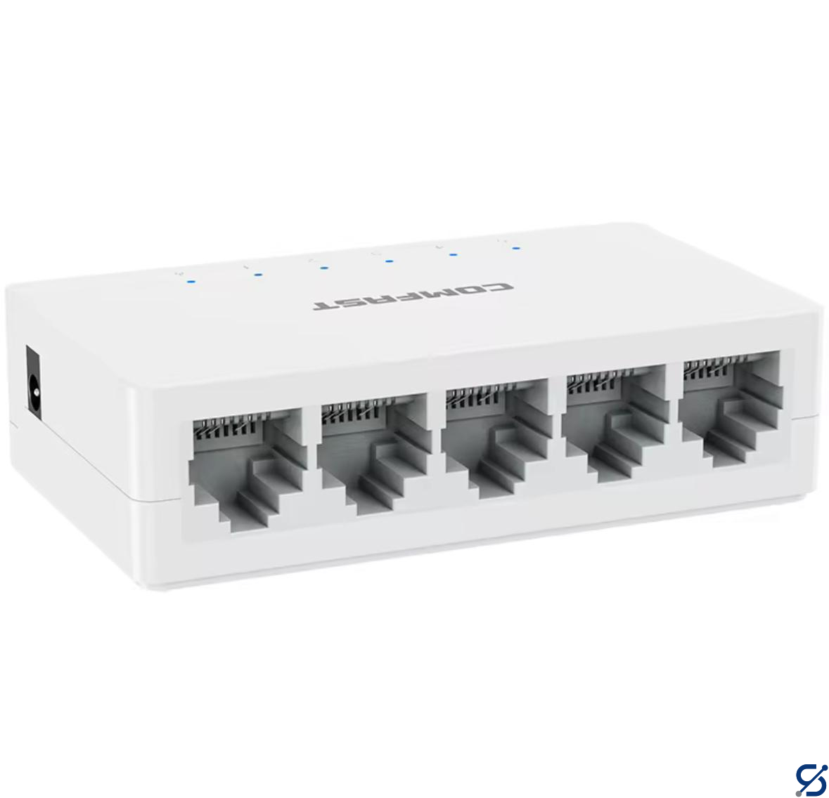 COMFAST CF-SF51 5-Port 10/100 Mbps Ethernet Switch