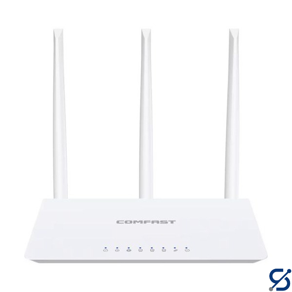 Wi-Fi Router CF-WR613N V1 WiFi Router