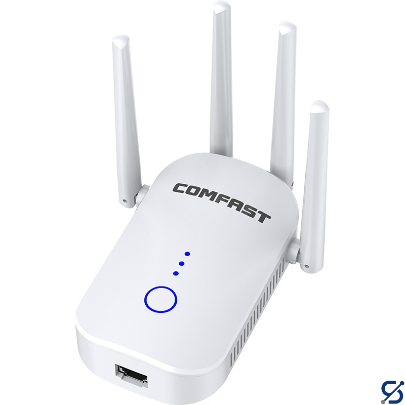 Wi-Fi Router CF-WR758AC V3 WiFi Repeater