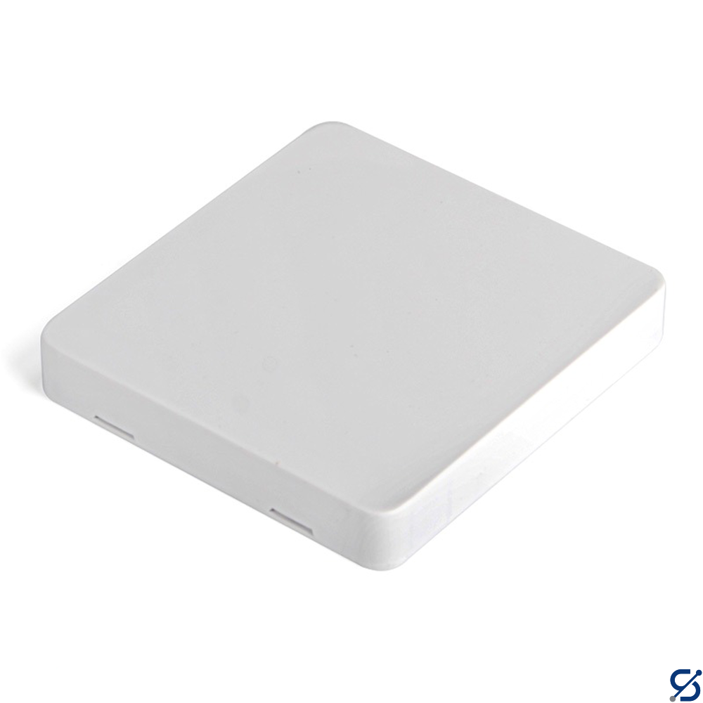 Բաշխիչ տուփեր optic plastic box FP86-1S