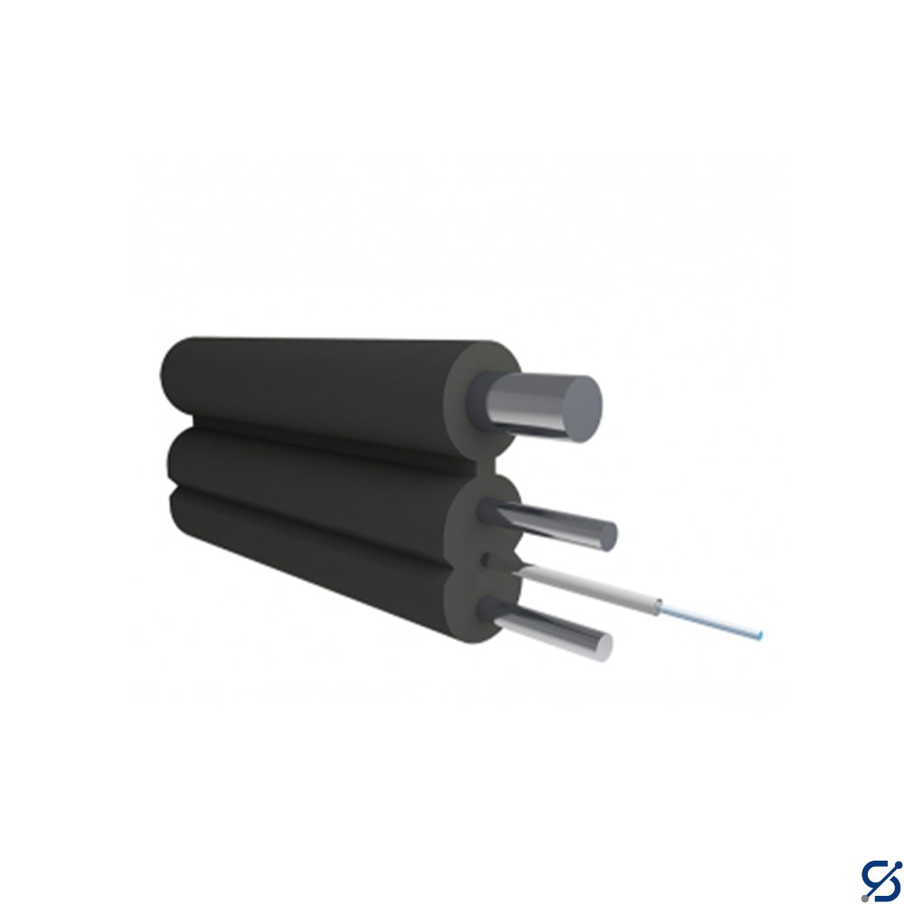 Օպտիկական մալուխներ outdoor drop cable SM 1 core