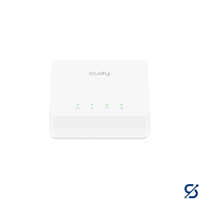 ONU GP10 1-Port Gigabit xPON ONU