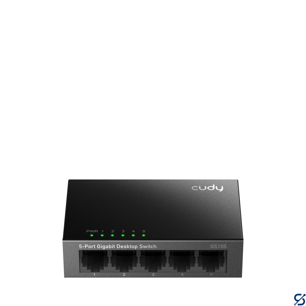 Cudy GS105 5-Port Gigabit Unmanaged Switch
