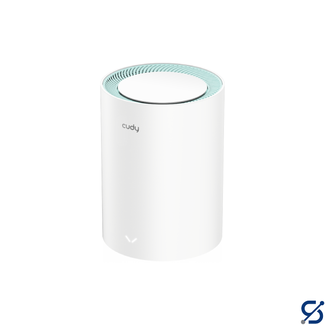 Wi-Fi Router M1500 (1-Pack) Wi-Fi Mesh Solution