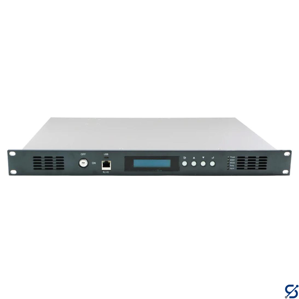 Network Accessories Modulator 16 DVB-T