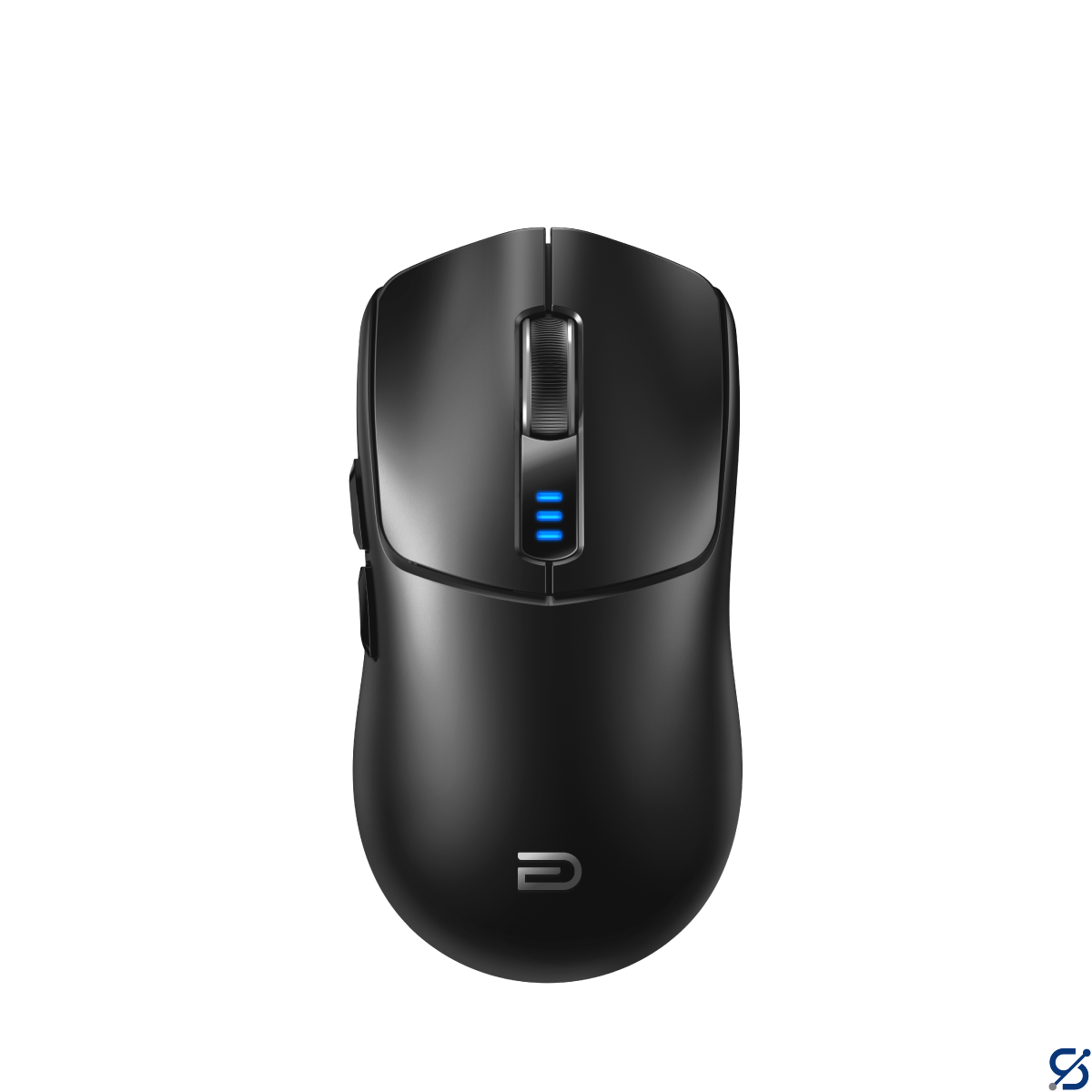 Router MS9891 Tri-Mode Wireless Mouse