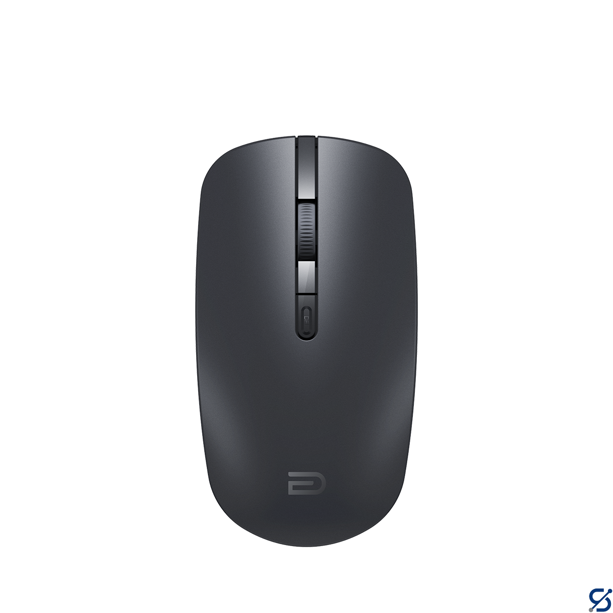 Router MS9923 Grey  2.4G Wireless Mouse
