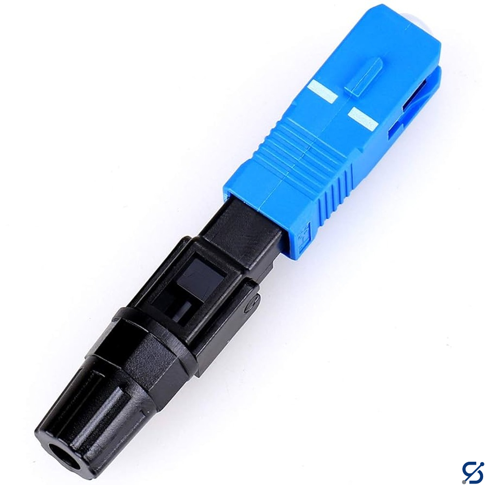 Օպտիկական աքսեսուարներ Fast Connector SC/UPC simplex