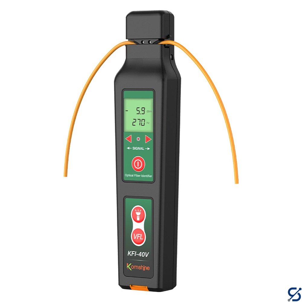 Network Accessories Power Meter KFI 40V
