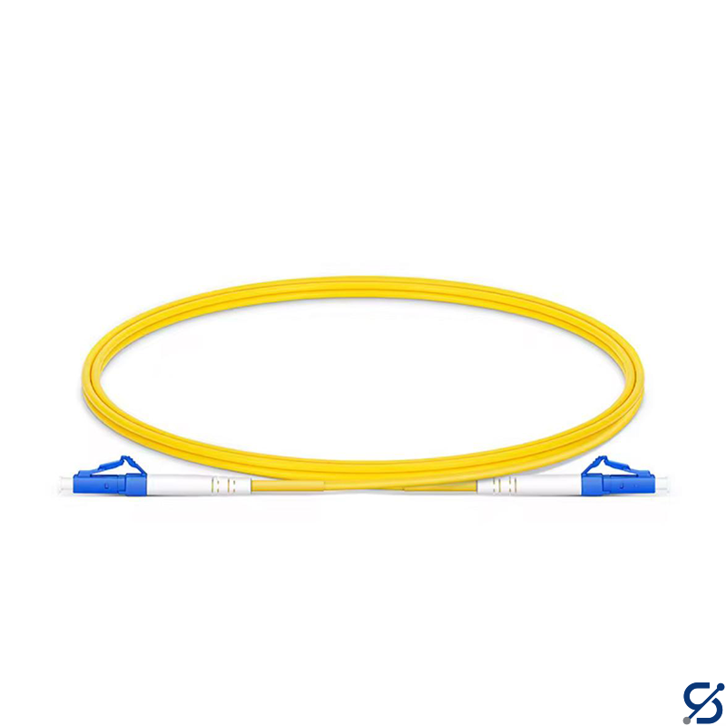 Patch Cord LC/UPC-LC/UPC 1m 2.0mm