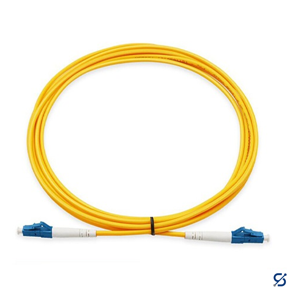 Patch cord рс SC/UPC -LC/UPC 5m 3.0mm