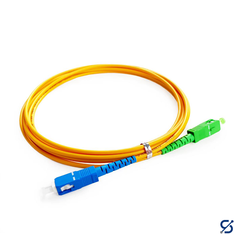 Patch Cord SC/UPC-SC/APC 2m 2.0mm