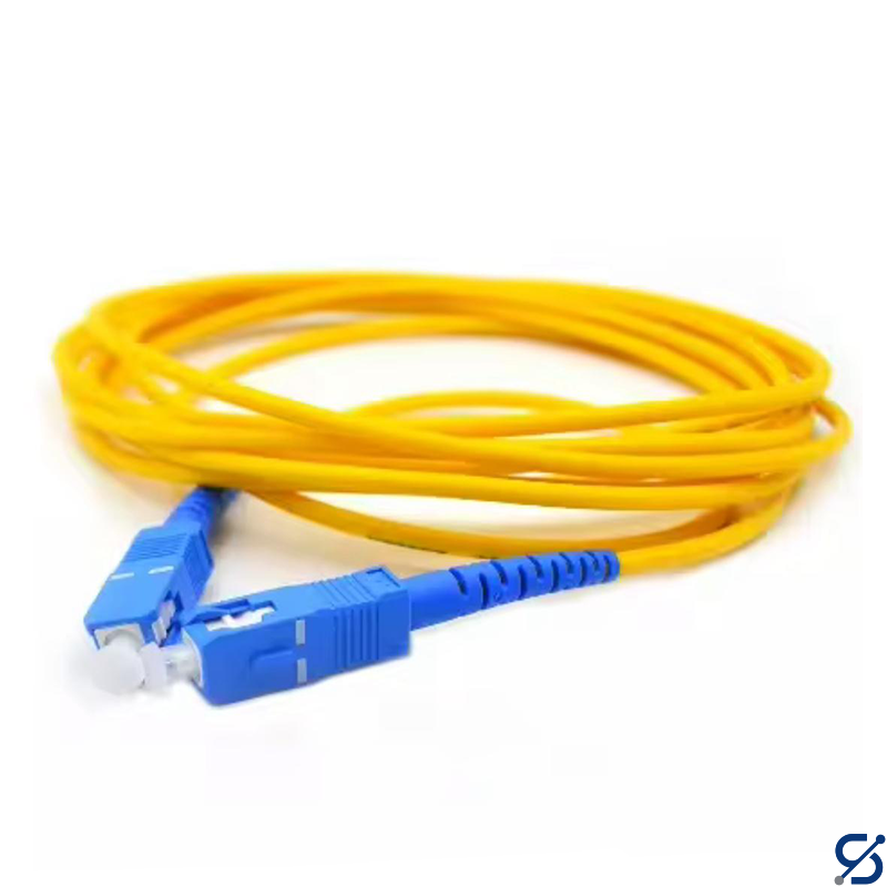 Patch cord SC/UPC-SC/UPC 3m 2.0mm