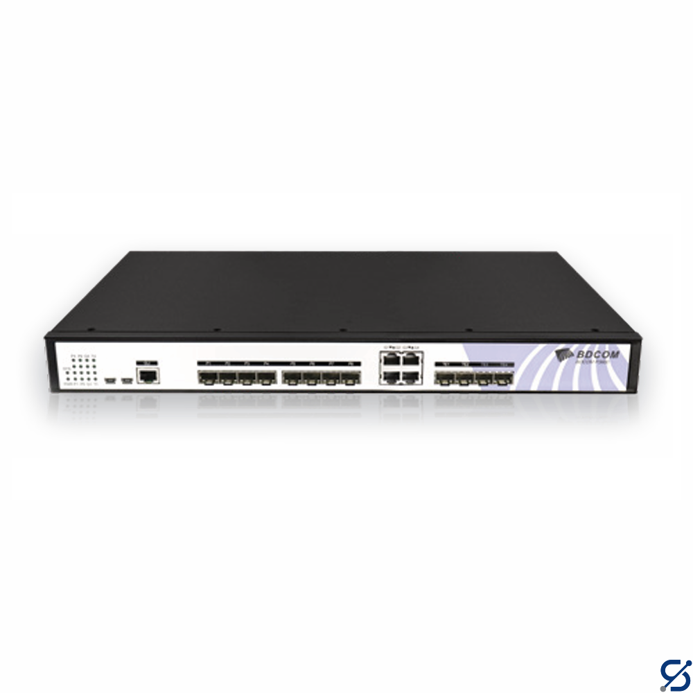 OLT P3600-08