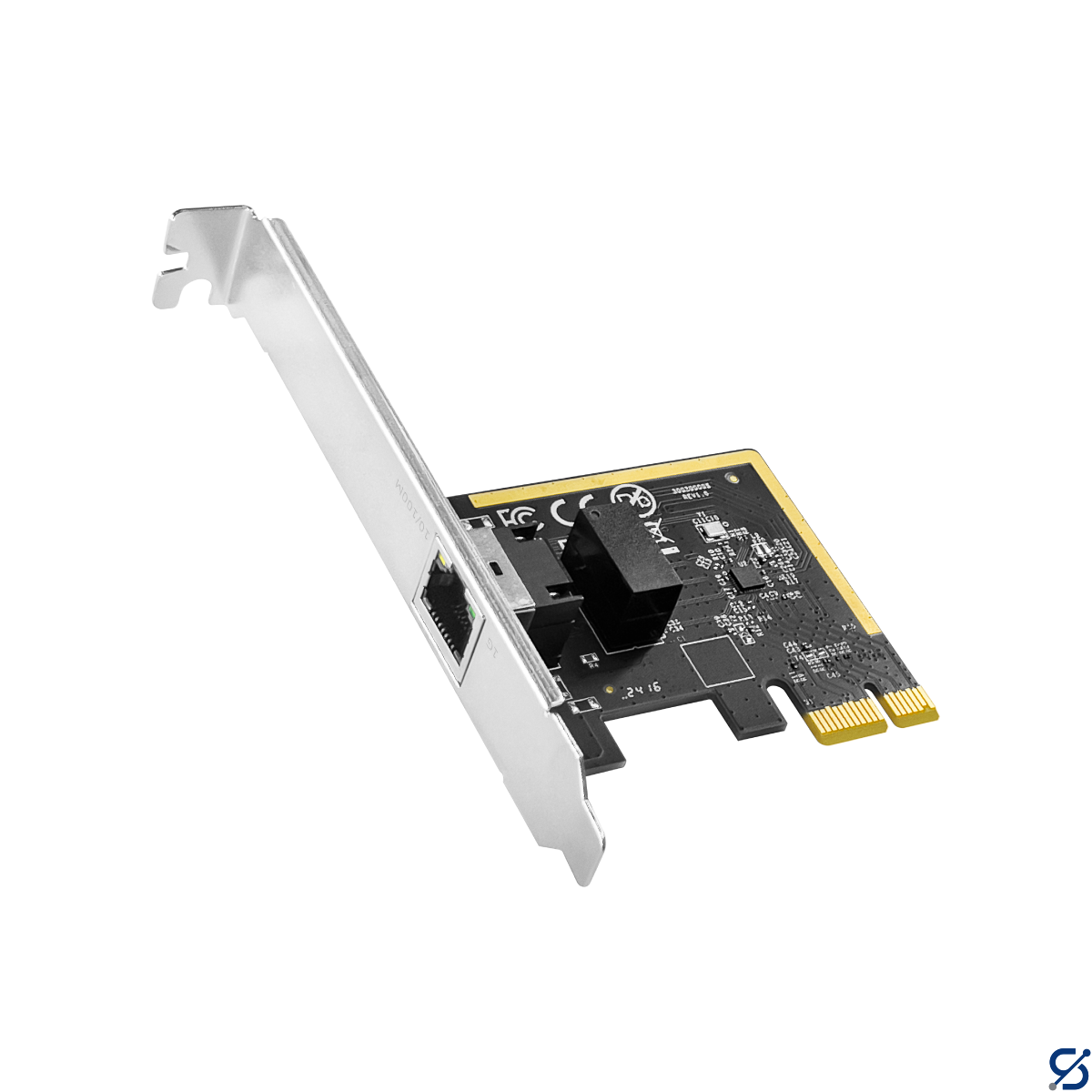 Router PE10 Gigabit PCI-E Ethernet Adapter