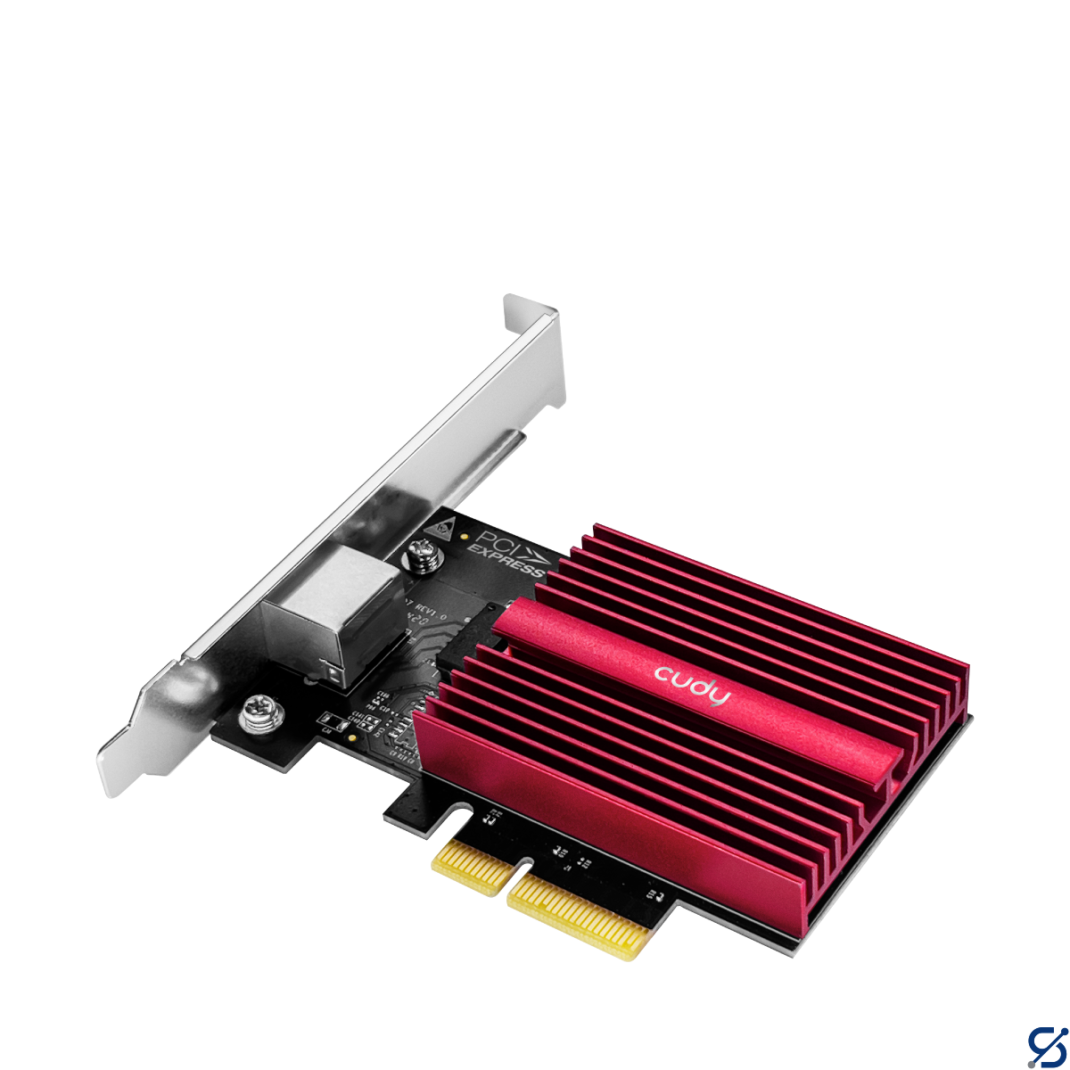 Router PE10G 10 Gbps PCI-E Ethernet Adapter