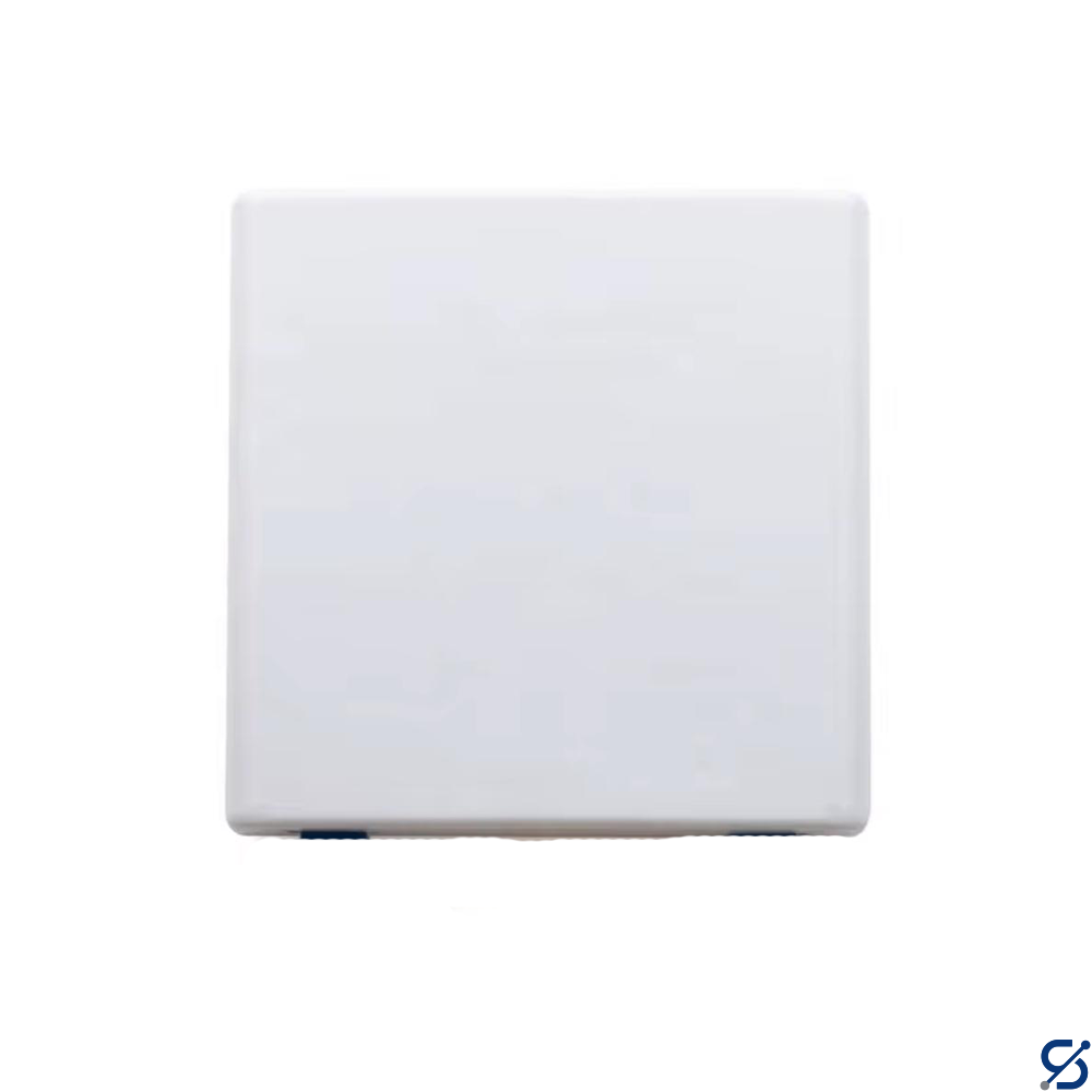 Բաշխիչ տուփեր optic plastic box RS-02