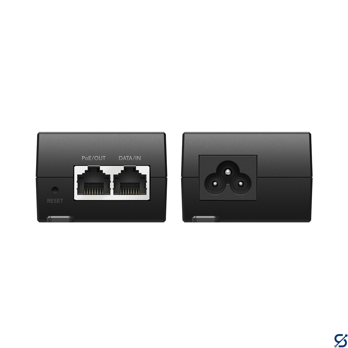 Switch Gigabit PoE+ Injector 30W