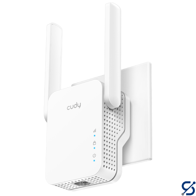 Wi-Fi Router RE1200 Wi-Fi Mesh Repeater