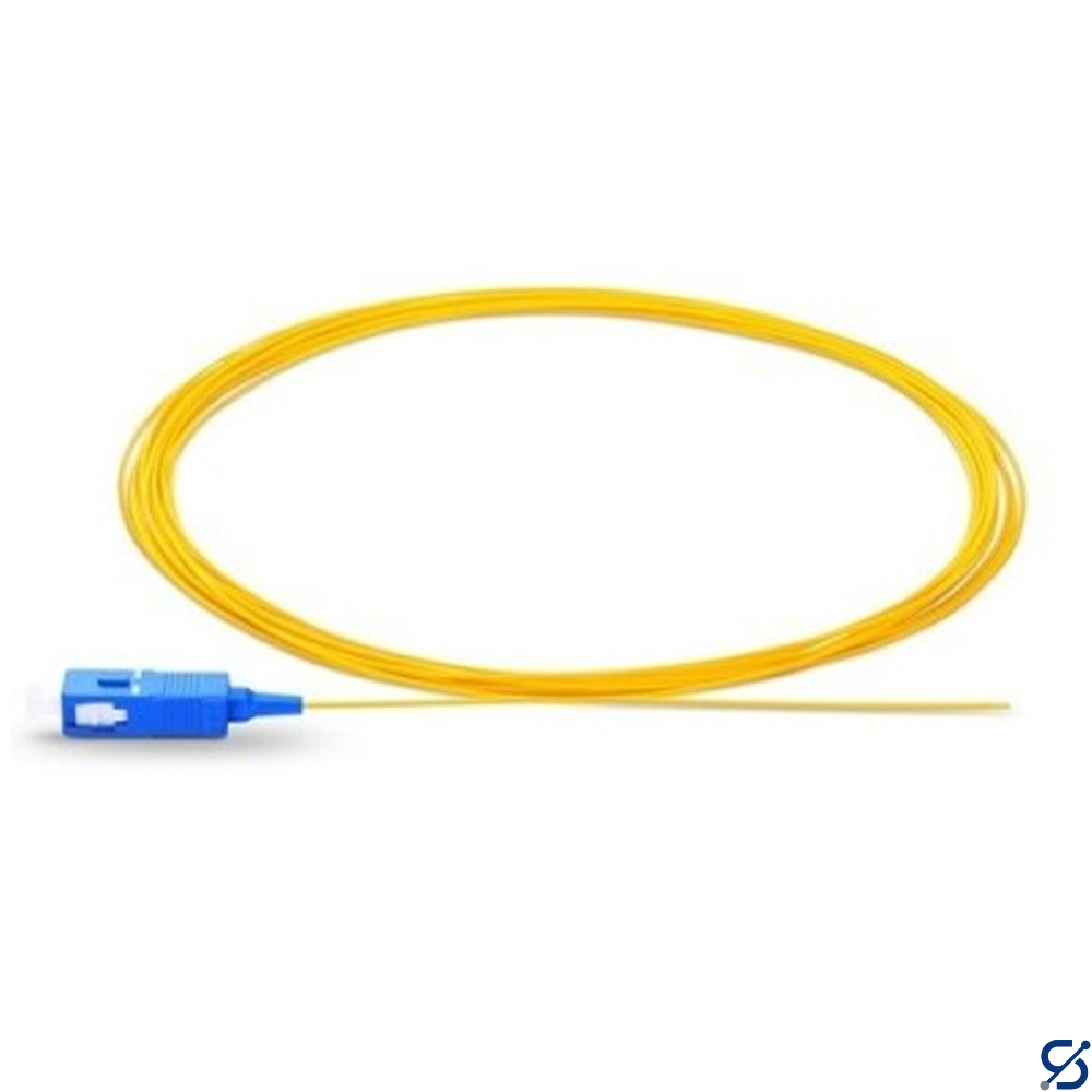Pigtail pigtail 1.5m 0.9mm