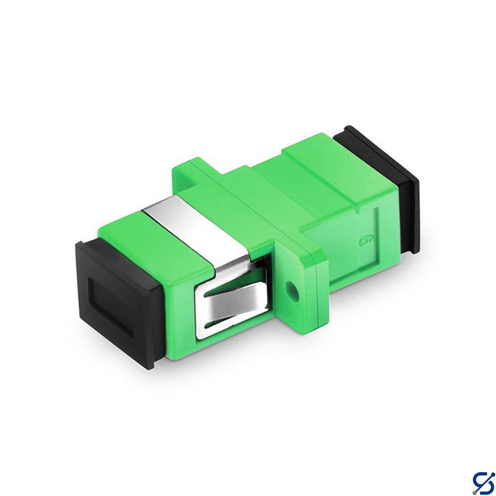 Օպտիկական աքսեսուարներ APC adapter
