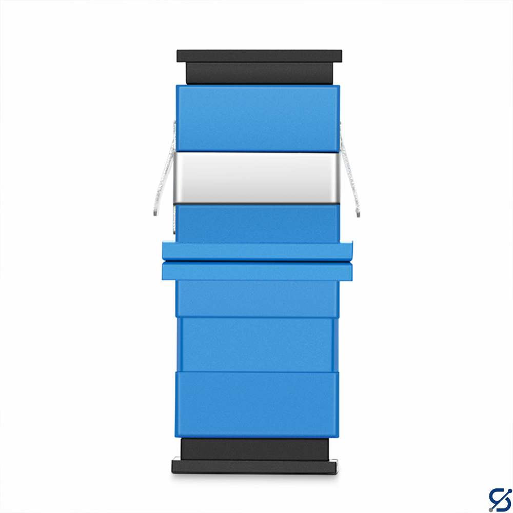 Օպտիկական աքսեսուարներ UPC adapter