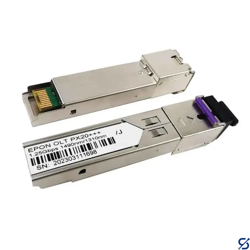 PON SFP VSOL PON SFP PX20 + + +