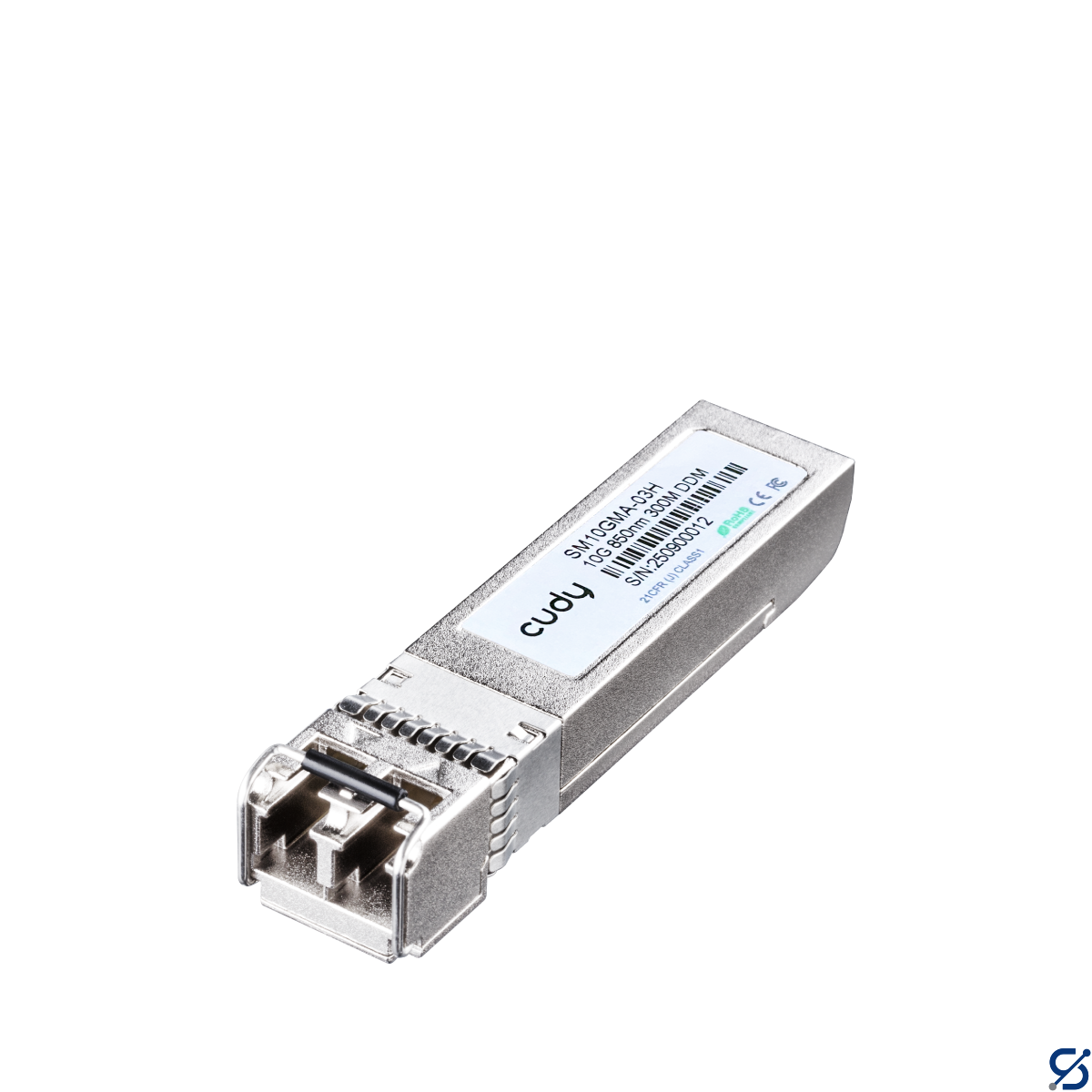 Cudy SM10GMA-03H 10G SFP+ Multi-Mode Optical Module