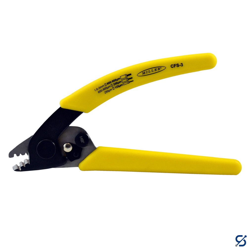 Network Accessories Optic Stripper CFS-3