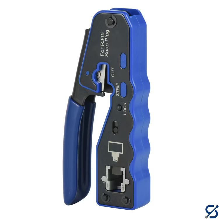 Network Accessories N618E-8P single-hole
