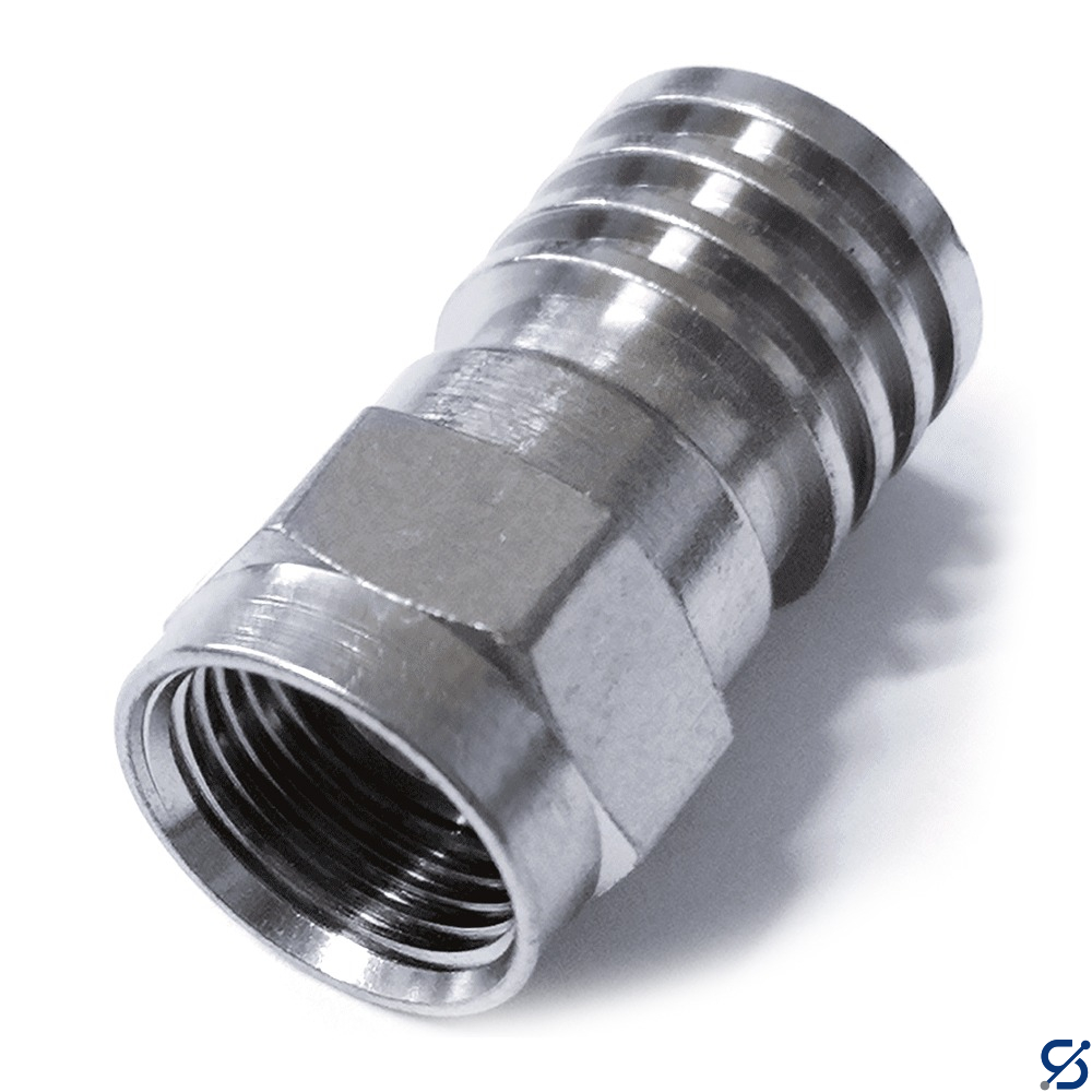 TV F Connector