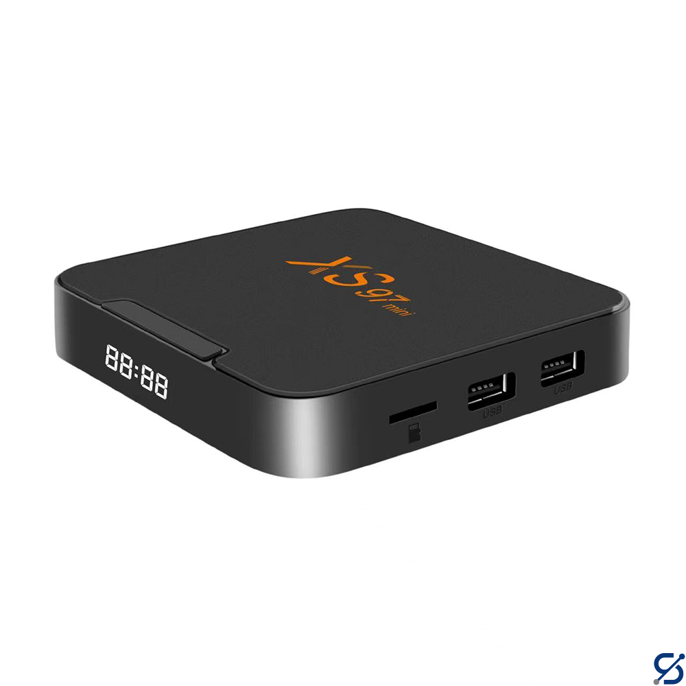 TV BOX X98K 4GB 32GB