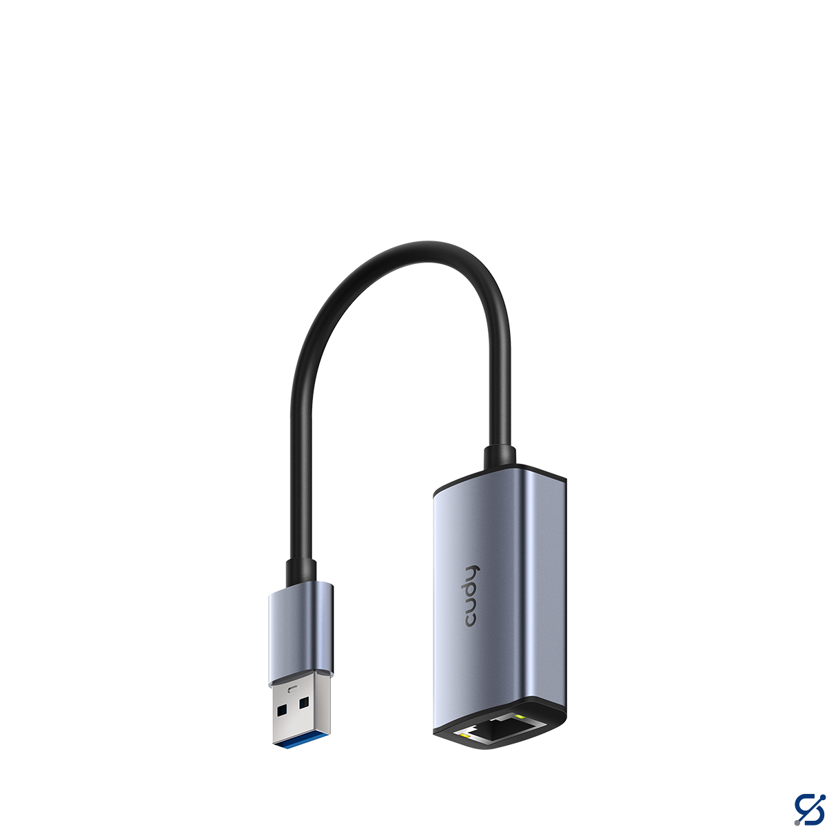 Cudy UE10A USB-A to Gigabit Ethernet Adapter