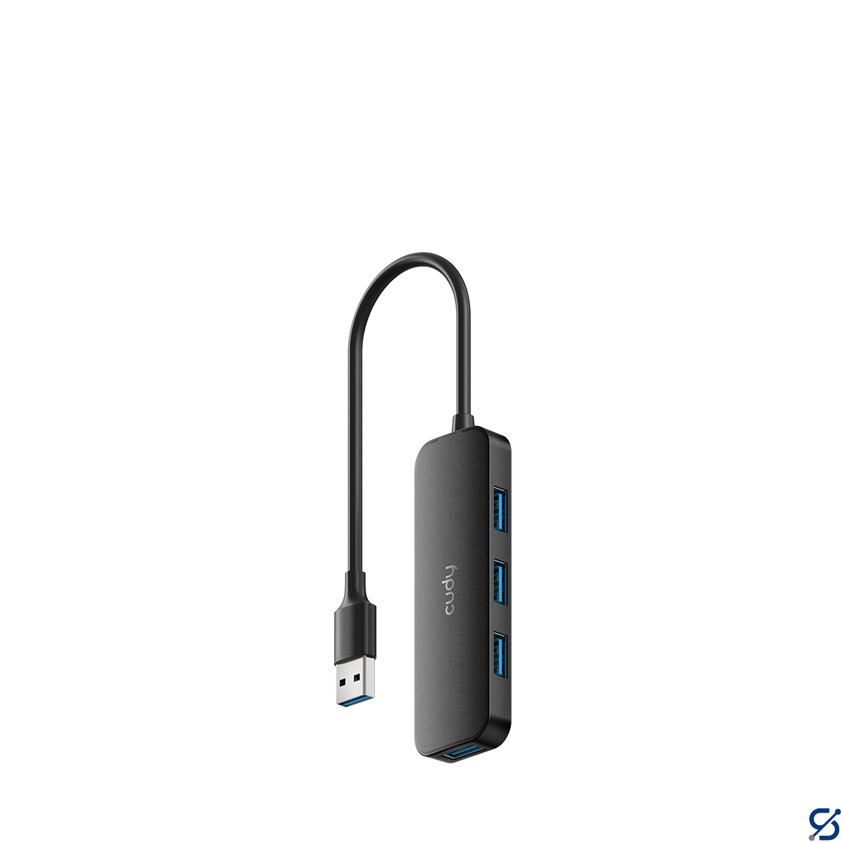 Router UH40A 4-Port USB 3.0 Hub
