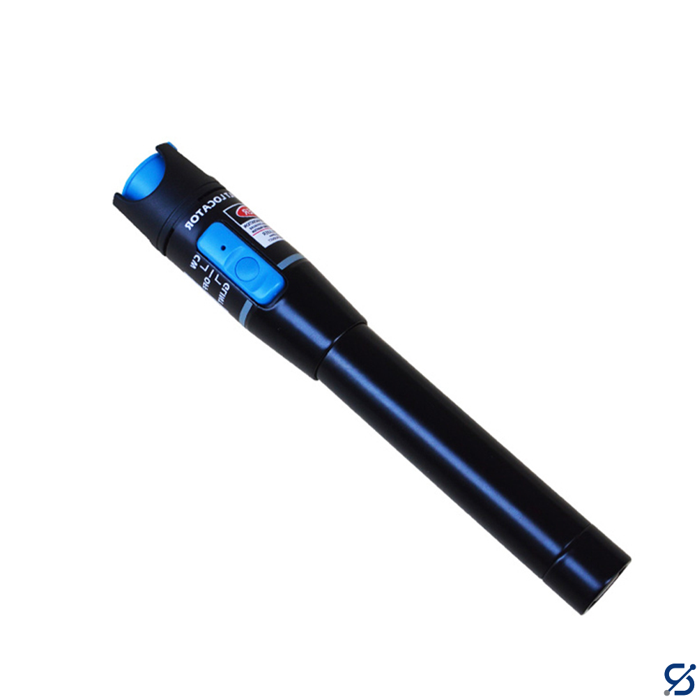Network Accessories Battery Optical Fiber Tester