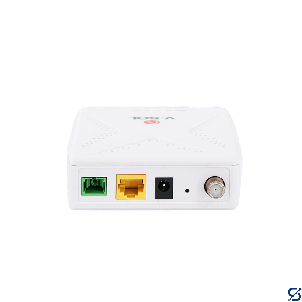 ONU VSOL V2801D XPON ONU