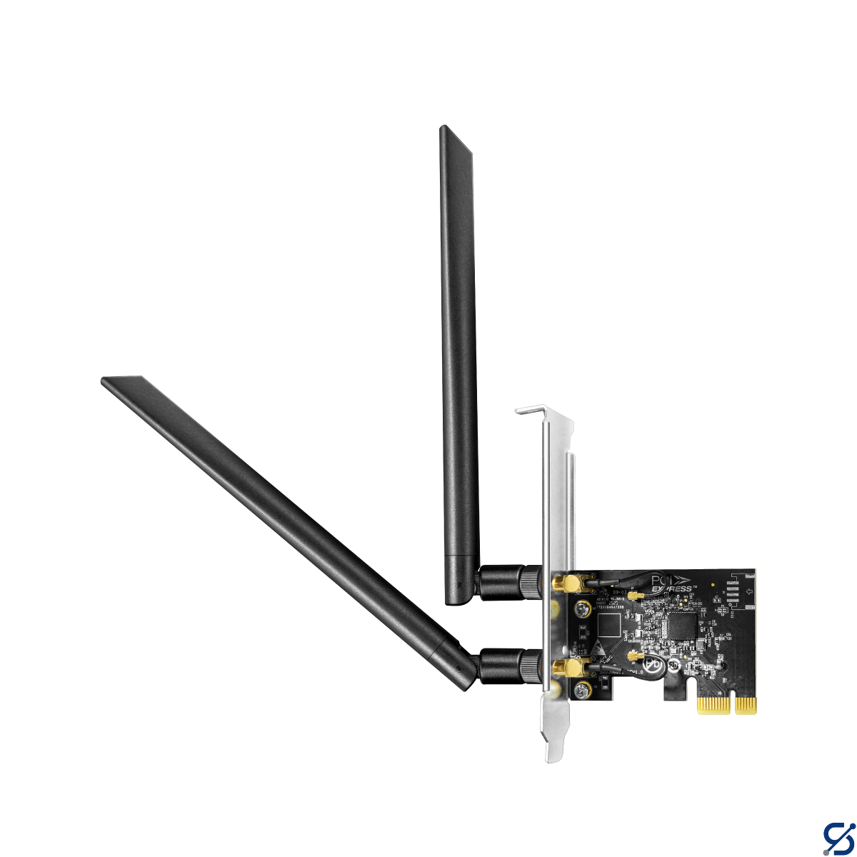CUDY WE1300 Wireless Dual-Band PCI-E Adapter