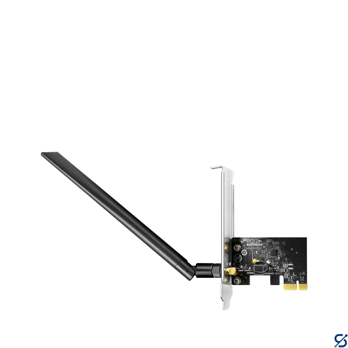CUDY WE650 Wireless Dual-Band PCI-E Adapter