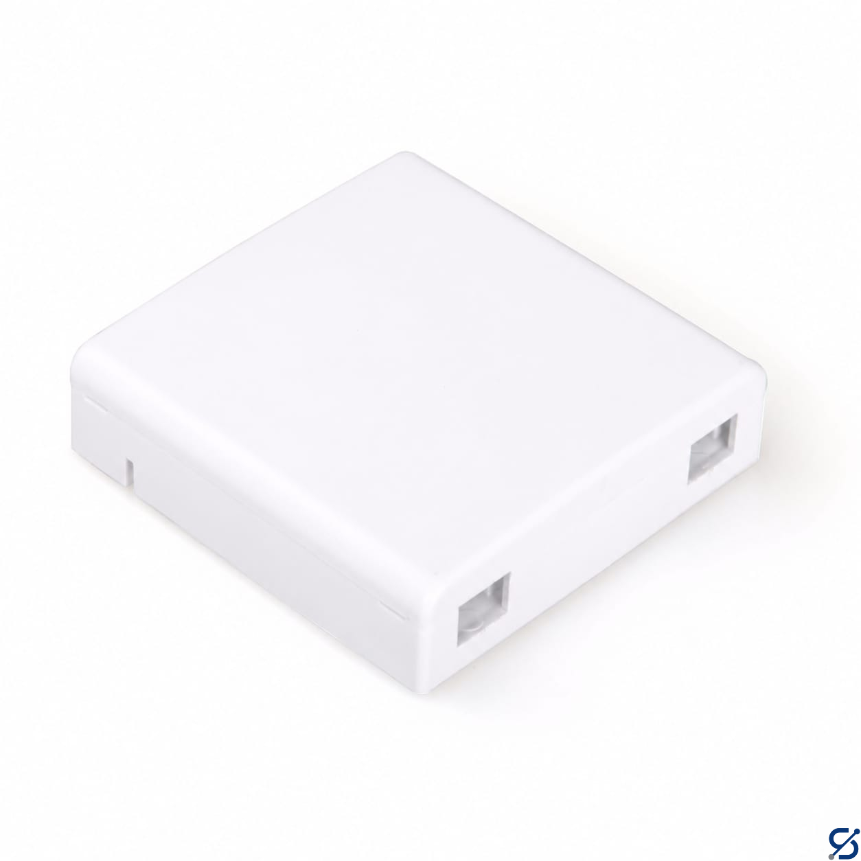 Բաշխիչ տուփեր optic plastic box FP86-ABS