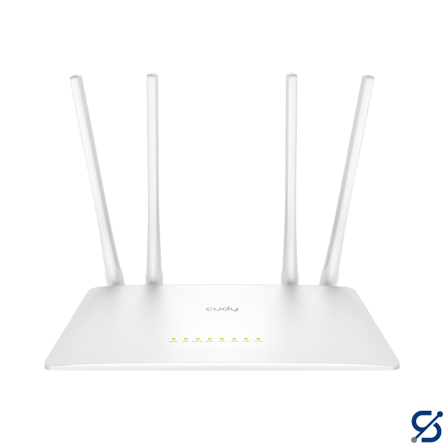 Wi-Fi Router WR1200 Wi-Fi Router