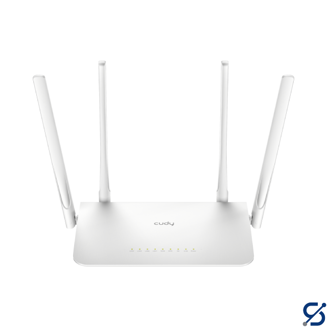 Wi-Fi Router WR1300 Wi-Fi Mesh Router