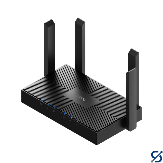 Wi-Fi Router WR3000 Wi-Fi Mesh Router
