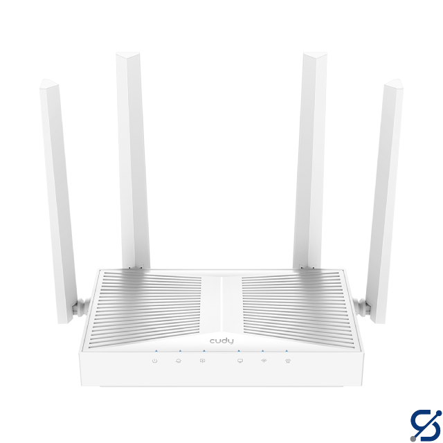 Wi-Fi Router WR3000E Wi-Fi Mesh Router