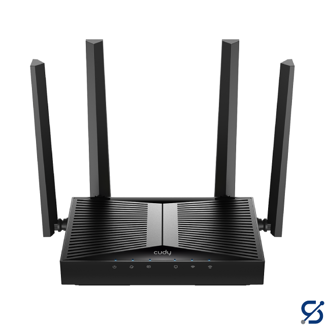 Wi-Fi Router WR3600 Wi-Fi Mesh Router