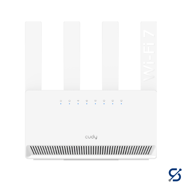 Wi-Fi Router WR3600E Wi-Fi Mesh Router