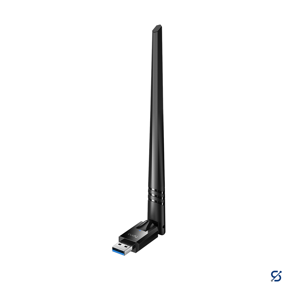 Cudy WU1400 High Gain USB 3.0 Wi-Fi 5 Adapter