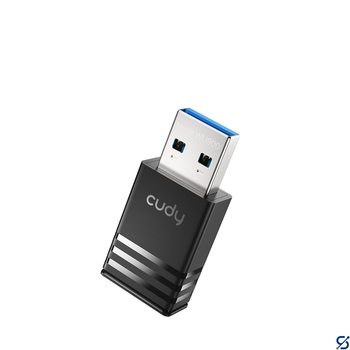Wi-Fi Router AX900 Dual-Band Wi-Fi 6 USB Adapter