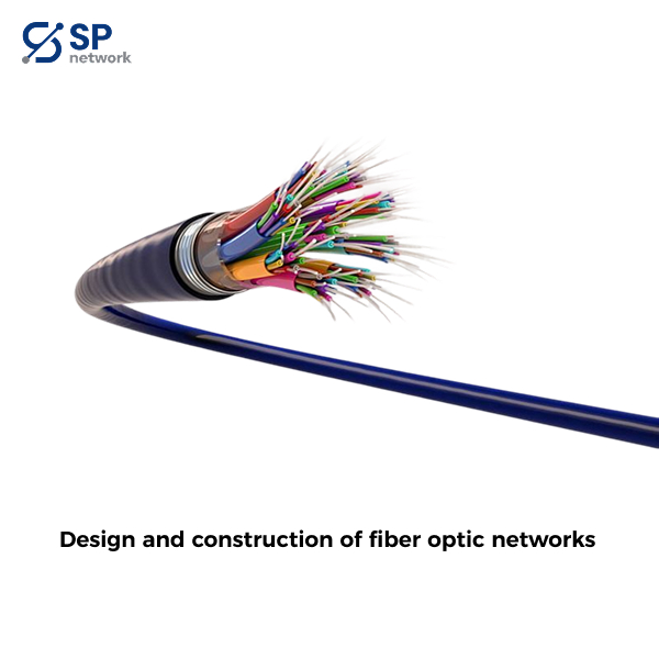 Design and Construction of Fiber-Optic Networks Design and Construction of Fiber-Optic Networks