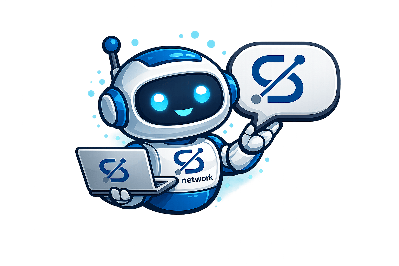 SP AI